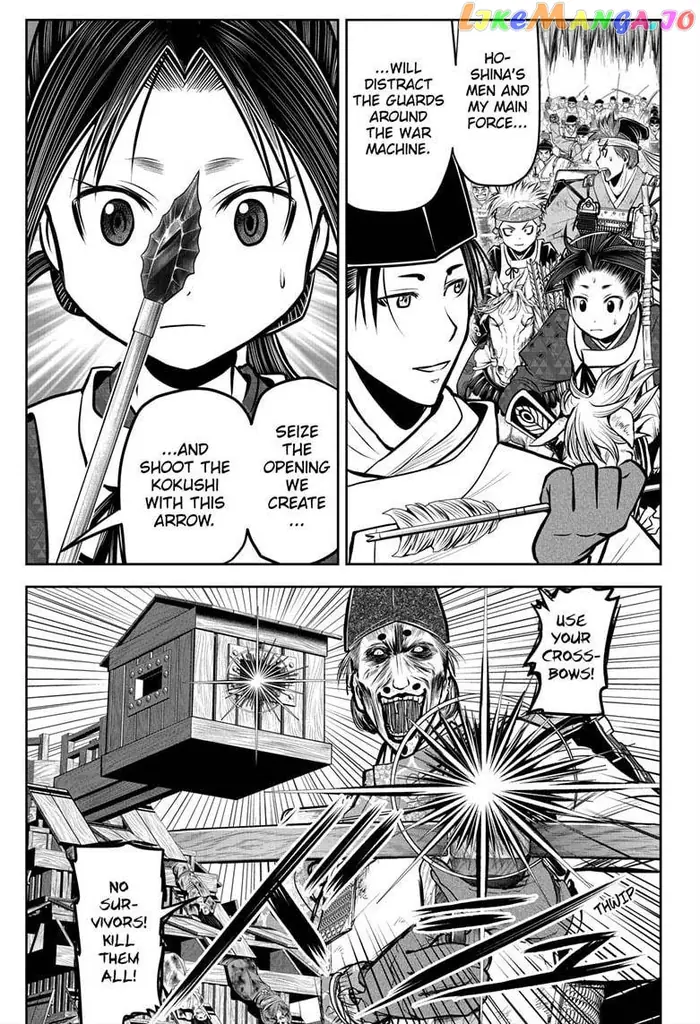 The Elusive Samurai Chapter 69 image 09_optimized